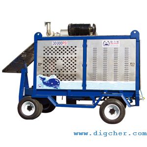 ӯ DJ 2750/25EM 2750kg/cm2ҵˮѹϴ