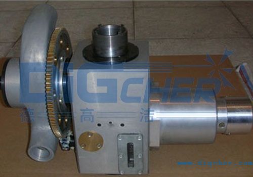 TC79-11型低压桶罐清洗器