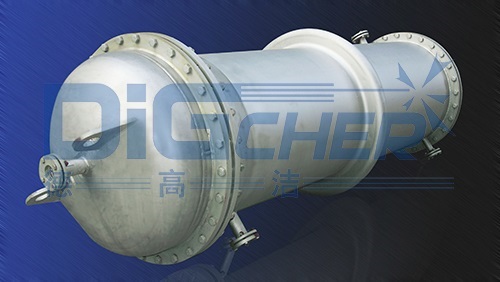 原油换热器