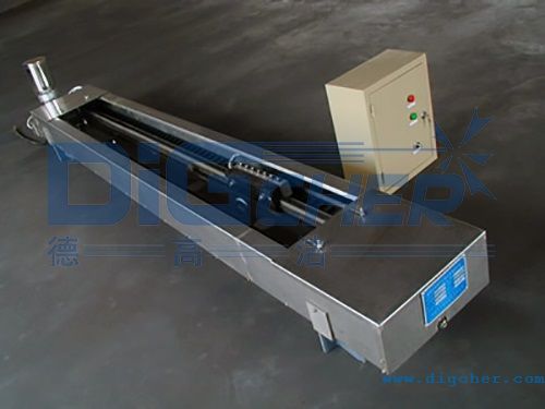 循环式高压洗涤器
