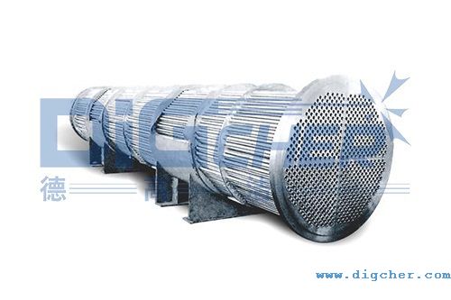 钛管换热器