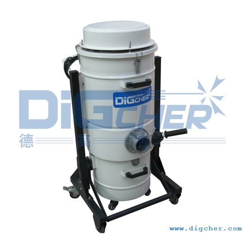 创盈VAC系列工业吸尘器