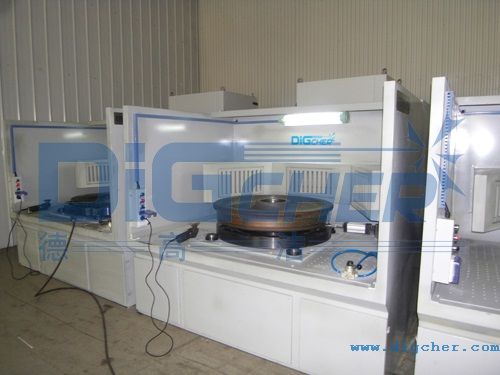 TZBS20000打磨除尘工作台
